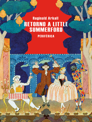 cover image of Retorno a Little Summerford